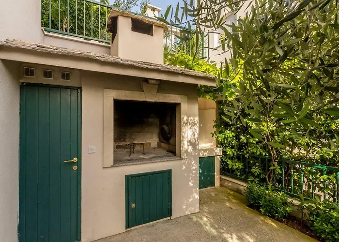 Villa Rogoznica Rogoznica (Sibenik-Knin)