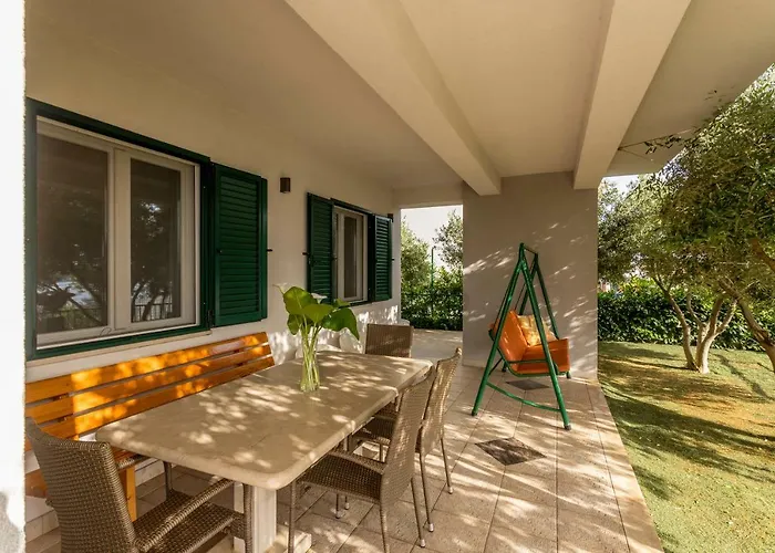 Daire Villa Rogoznica