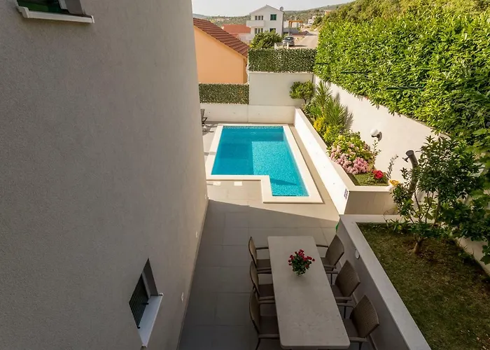 Villa Rogoznica * Rogoznica (Sibenik-Knin)