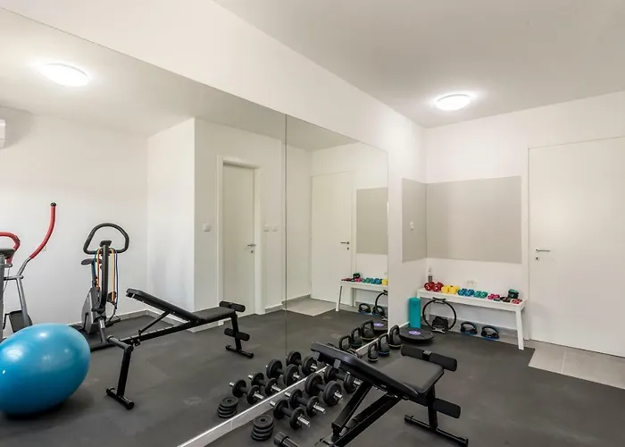 Apartamento Villa Rogoznica Rogoznica (Sibenik-Knin)